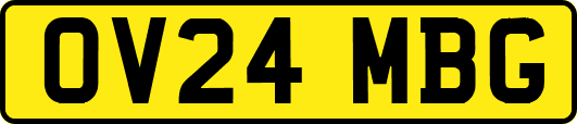 OV24MBG