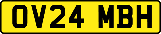 OV24MBH