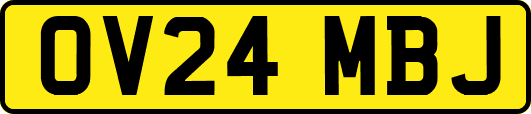 OV24MBJ