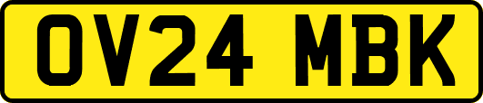 OV24MBK