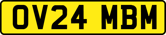 OV24MBM