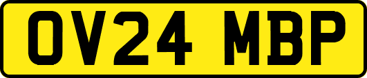 OV24MBP
