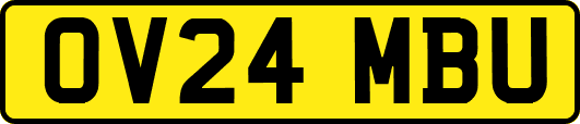 OV24MBU