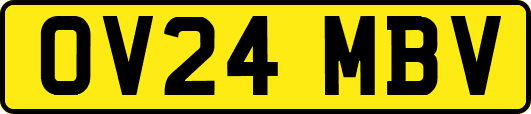OV24MBV