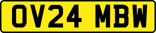 OV24MBW