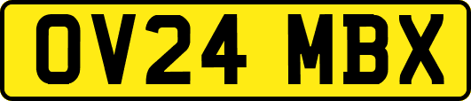 OV24MBX