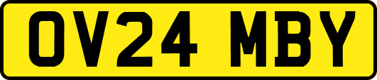 OV24MBY