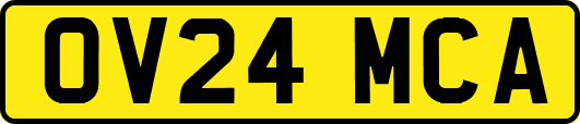OV24MCA