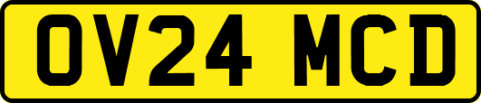 OV24MCD