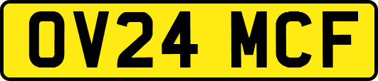 OV24MCF