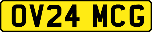 OV24MCG