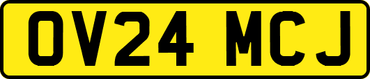 OV24MCJ