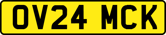 OV24MCK