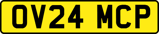 OV24MCP