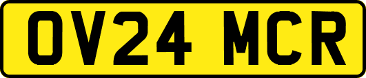 OV24MCR
