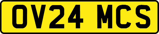 OV24MCS