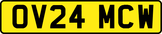 OV24MCW