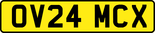 OV24MCX