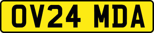 OV24MDA