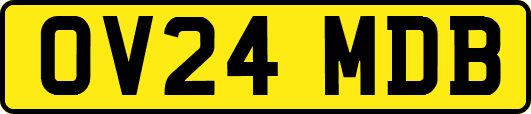 OV24MDB