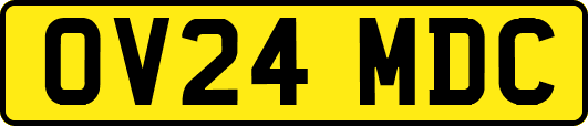 OV24MDC