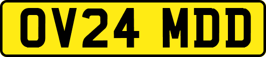 OV24MDD