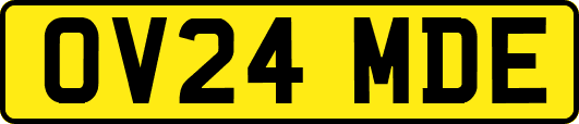 OV24MDE