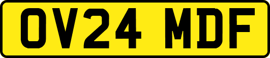 OV24MDF