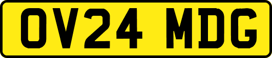 OV24MDG