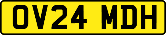 OV24MDH