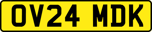 OV24MDK