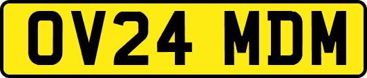 OV24MDM