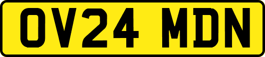 OV24MDN