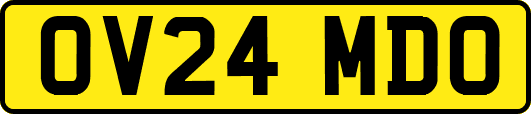 OV24MDO