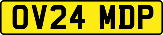 OV24MDP
