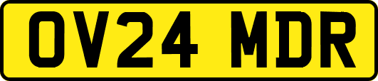 OV24MDR