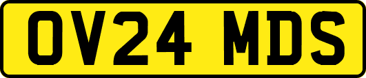 OV24MDS