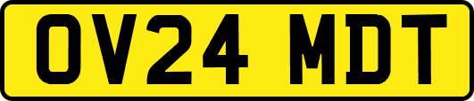 OV24MDT
