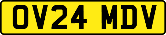 OV24MDV