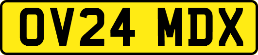 OV24MDX