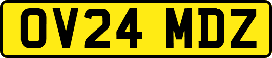 OV24MDZ