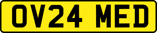 OV24MED
