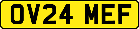 OV24MEF