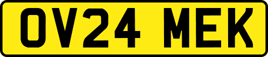 OV24MEK