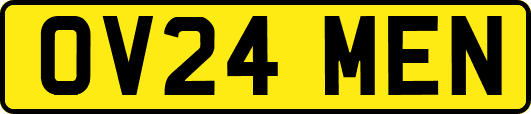 OV24MEN