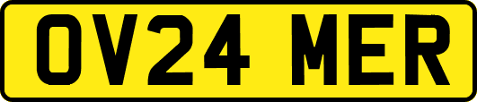 OV24MER