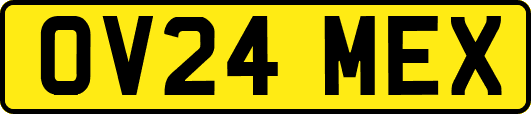 OV24MEX