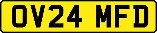OV24MFD