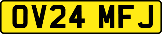 OV24MFJ