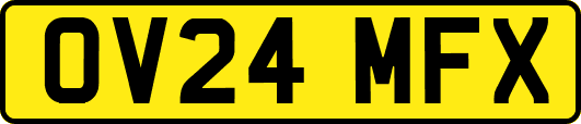OV24MFX